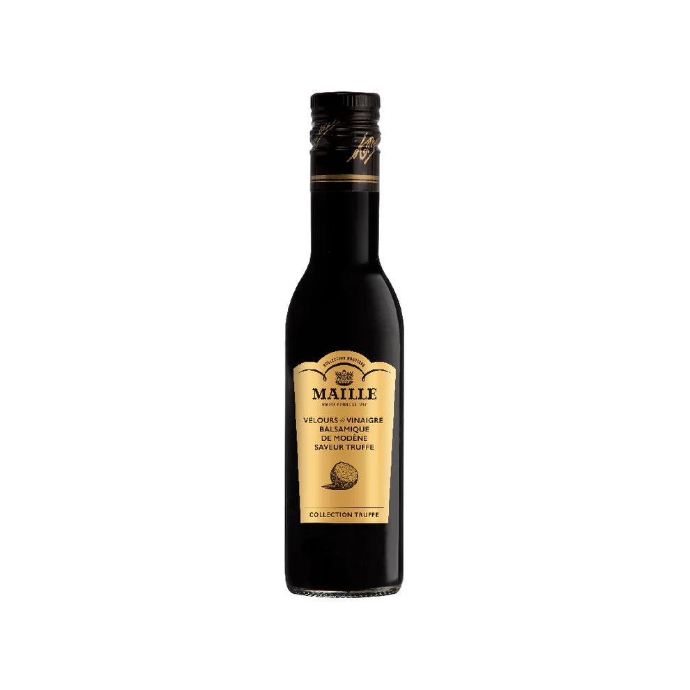 MAILLE Balsamico-Essig-Velours mit Trüffelgeschmack aus Modena 250ml
