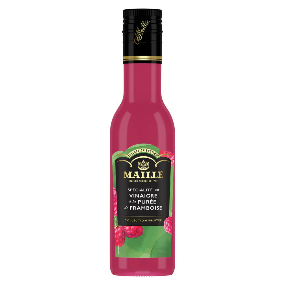 MAILLE Spezialität mit Himbeerpüree-Essig 250ML