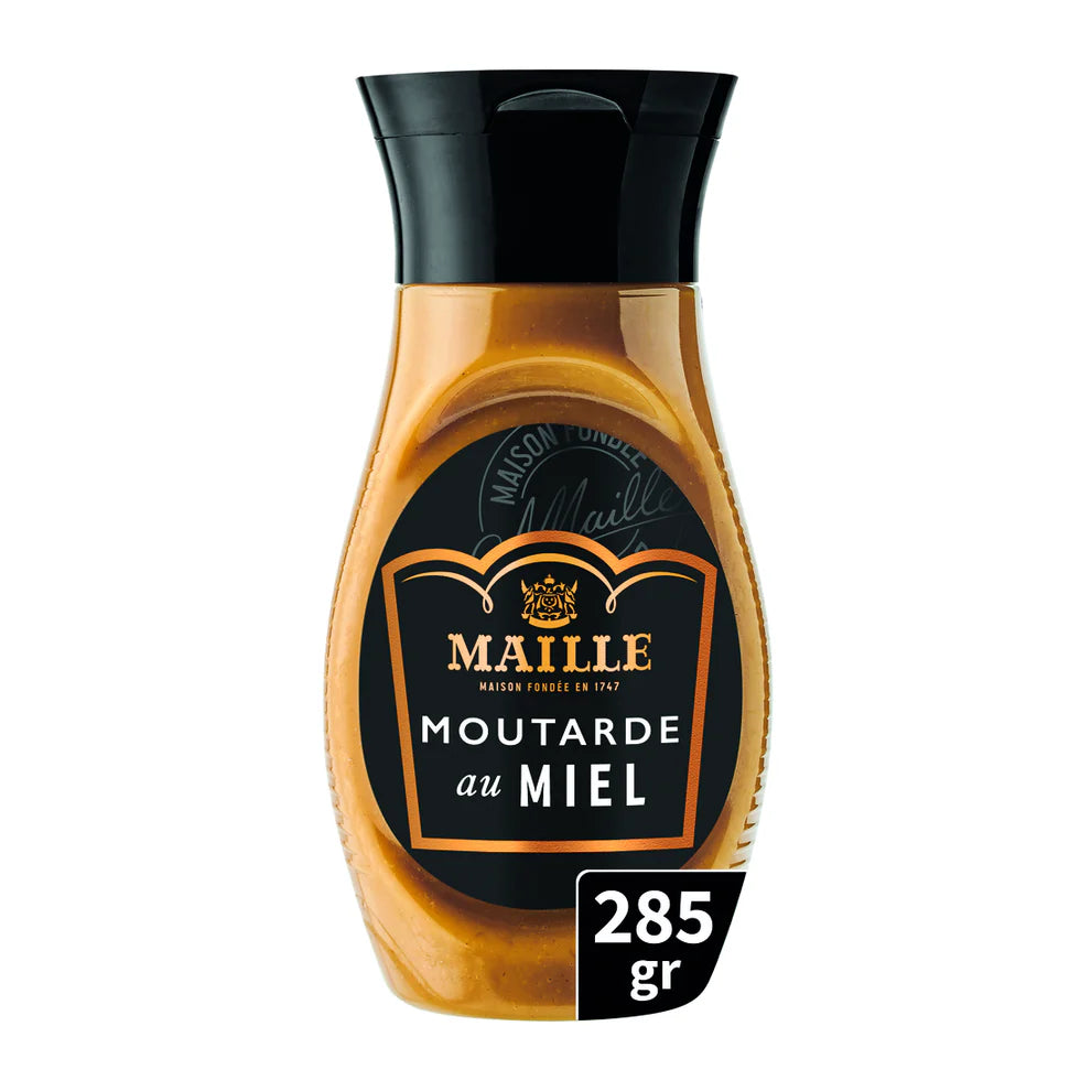 MAILLE Mostarda com Mel 285g