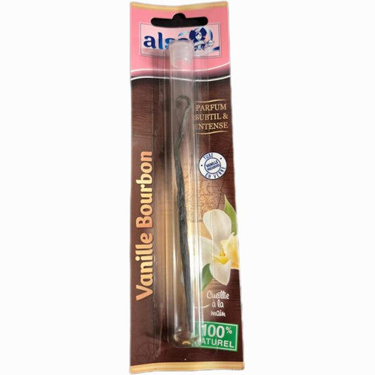 ALSA Vainilla Bourbon en vaina 2,5 g