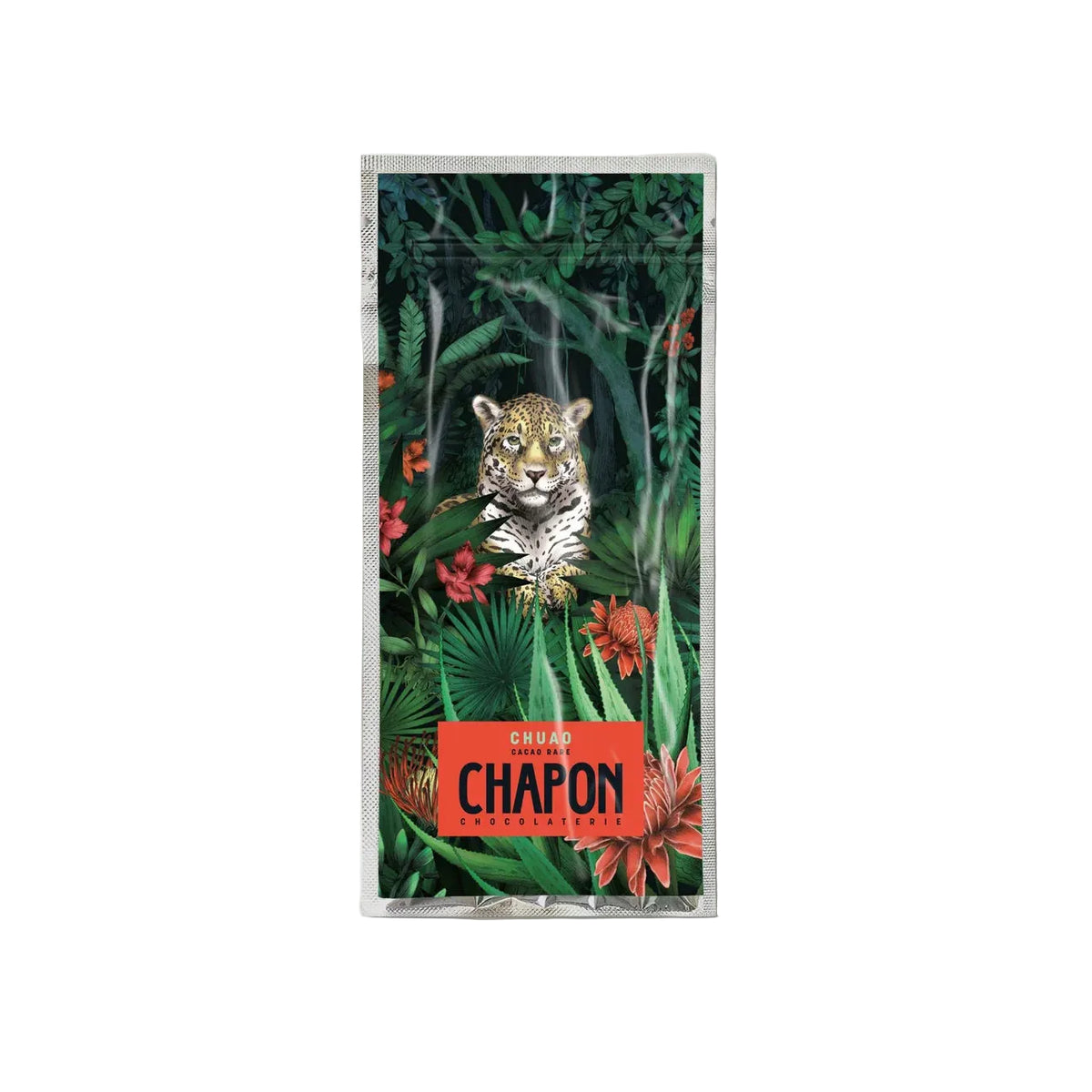 LGEP Chuao Dark Chocolate Bar 75%
