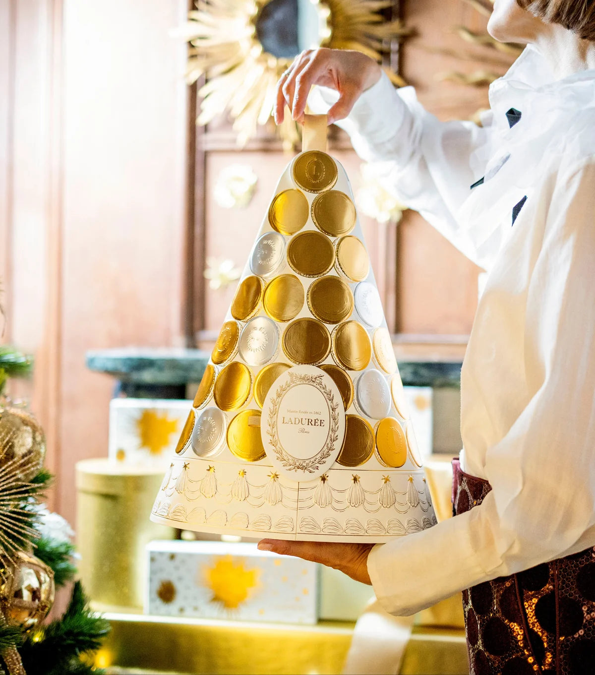 LADURÉE Advent Calendar 2026 *Pre-Order*