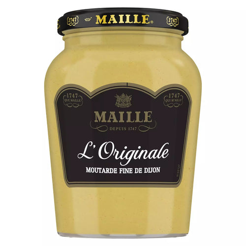 MAILLE fine Dijon mustard the Originale 360g