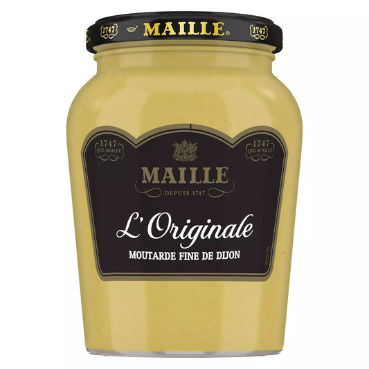 MAILLE fine Dijon mustard the Originale 360g