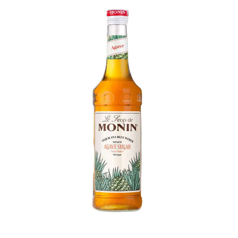 MONIN MONIN syrup Agave 70cl