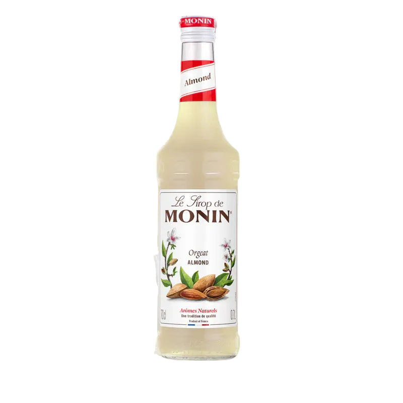 Xarope MONIN Orgeat 70cl