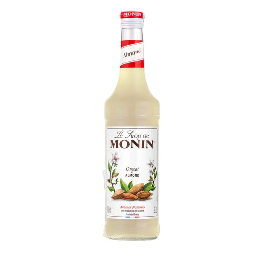MONIN MONIN syrup orgeat 70cl