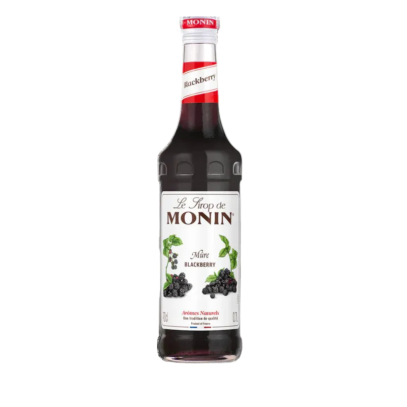 MONIN Jarabe de Moras 70cl