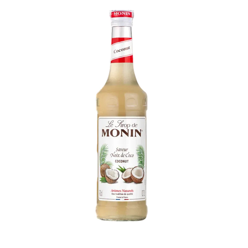 MONIN MONIN syrup coconut flavor 70cl