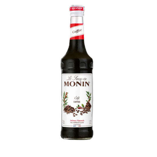 MONIN MONIN syrup Café 70cl