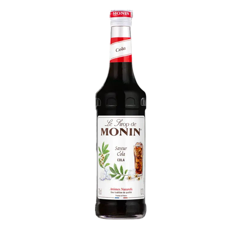 Xarope MONIN Sabor Cola 70cl