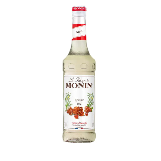 MONIN MONIN syrup Gomme 70cl