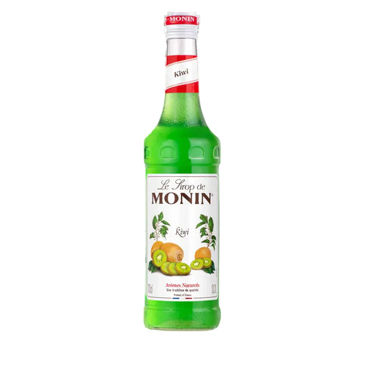 MONIN MONIN syrup Kiwi 70cl