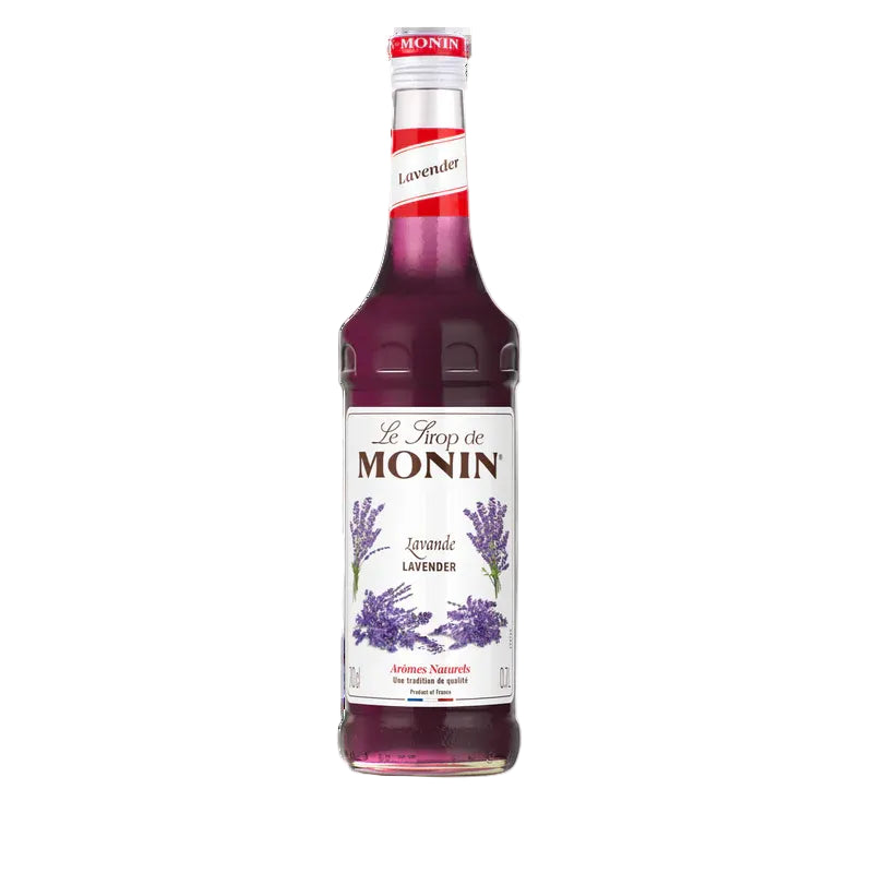 MONIN Lavendelsirup 70cl