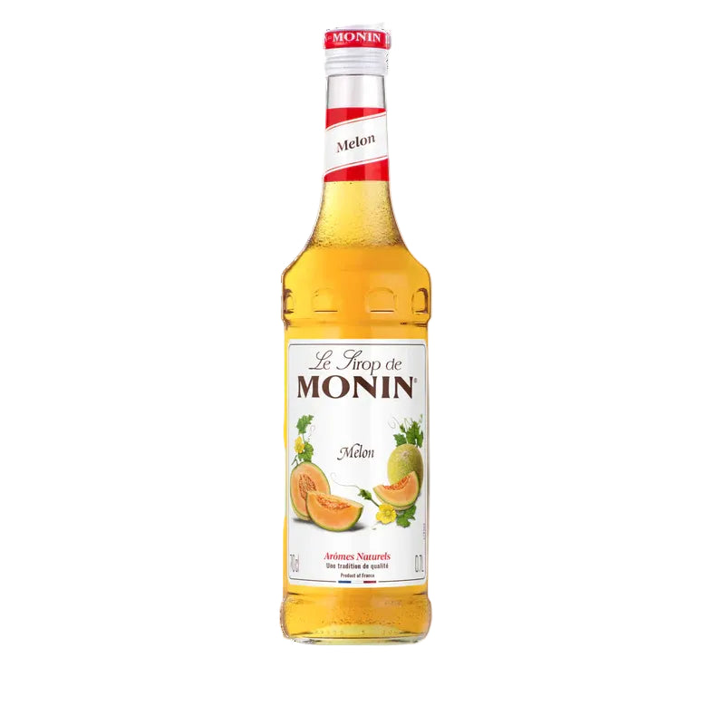 Xarope MONIN Melão 70cl