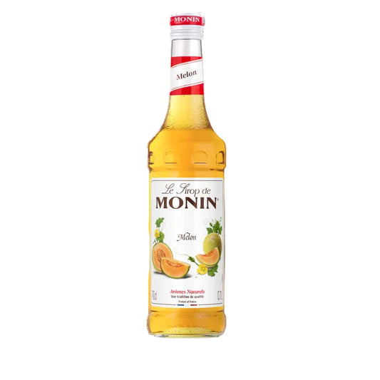 MONIN MONIN syrup Melon 70cl