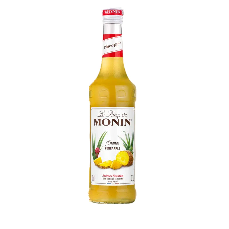 Xarope MONIN Abacaxi 70cl