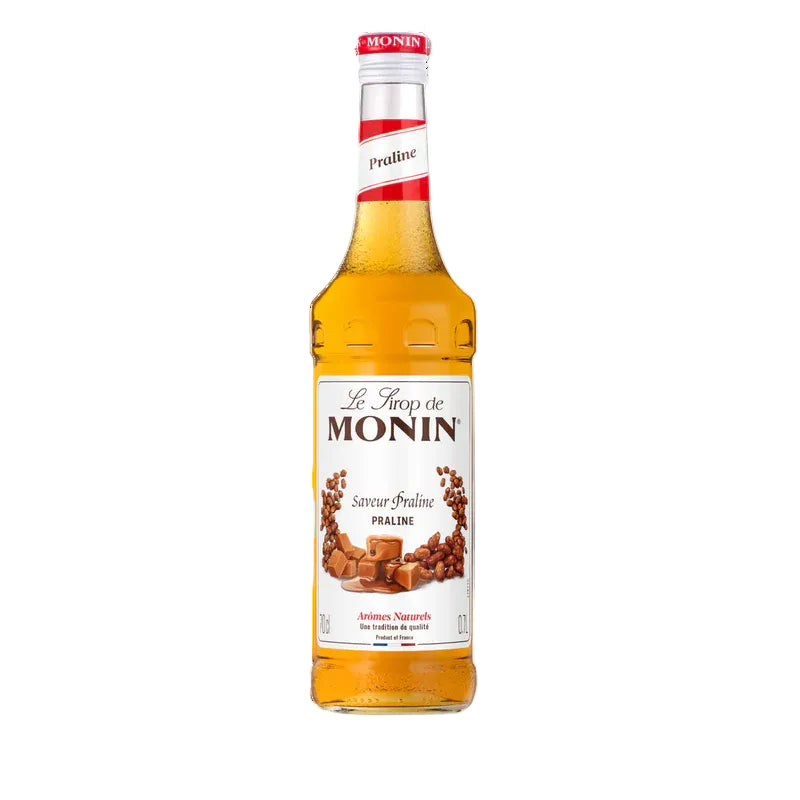 MONIN MONIN syrup flavor Praline 70cl