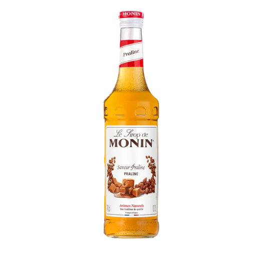 MONIN MONIN syrup flavor Praline 70cl