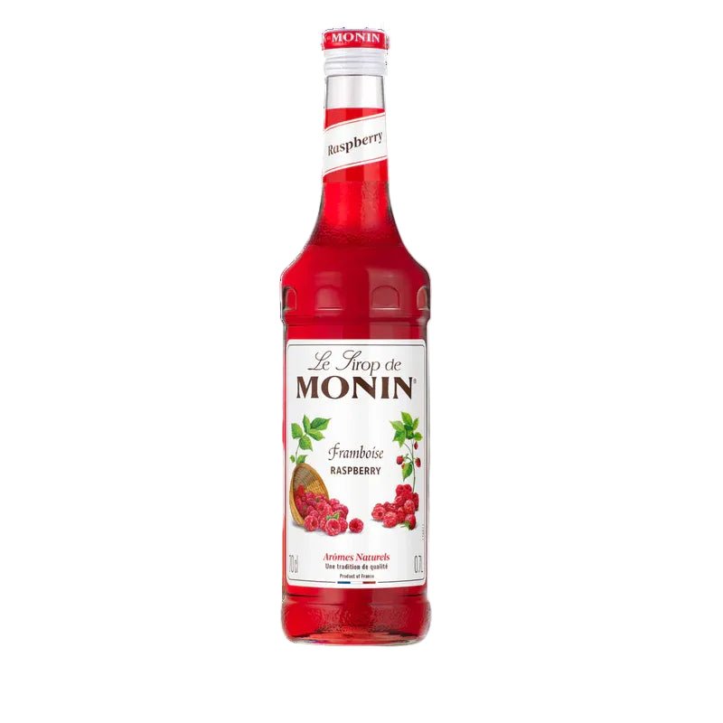 Xarope MONIN Framboesa 700ml