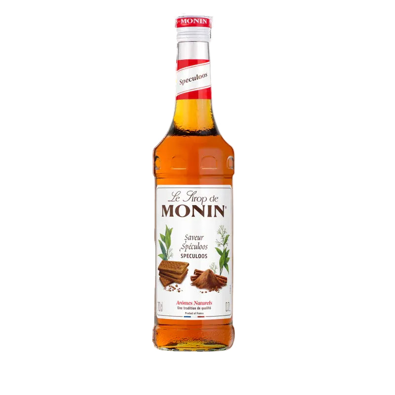 MONIN Sirup Spekulatius 70cl