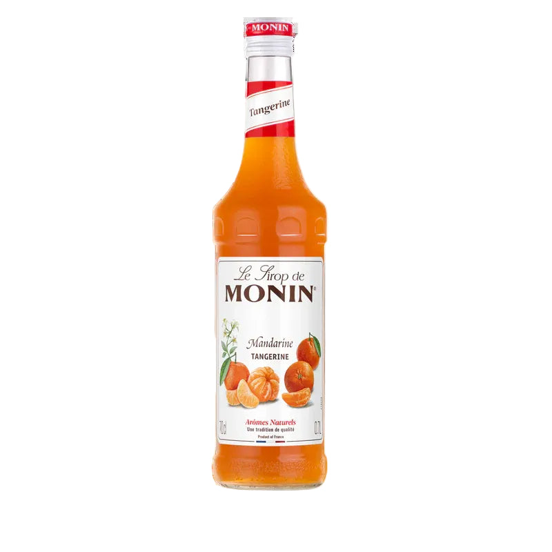 Xarope MONIN Mandarina 70cl