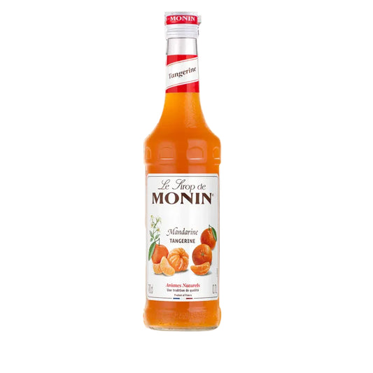 MONIN MONIN syrup mandarin 70cl