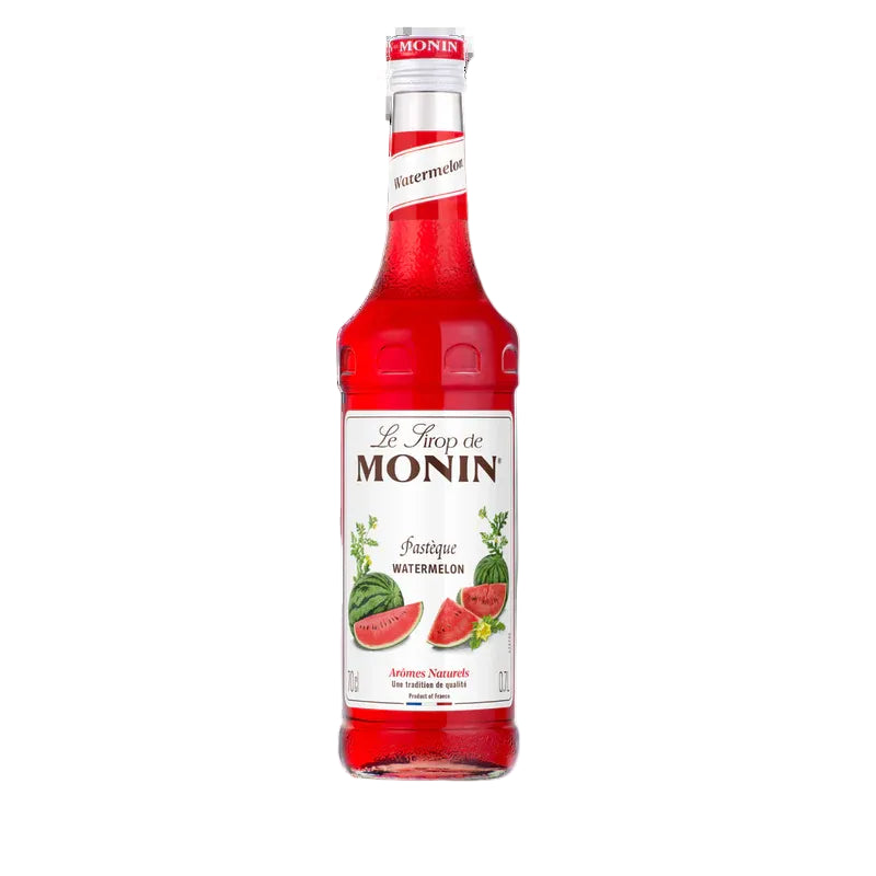MONIN MONIN syrup watermelon 70cl