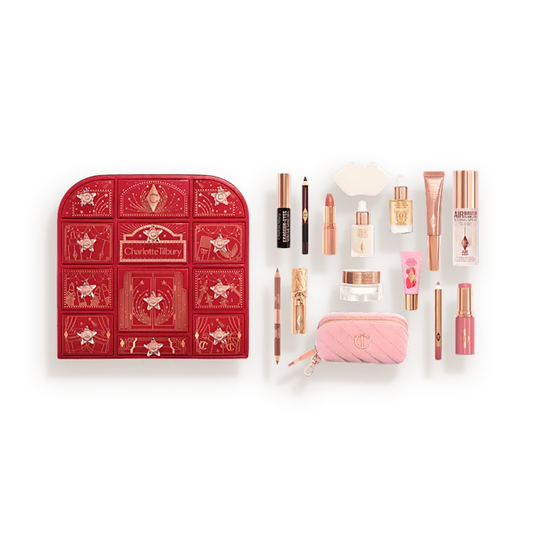 CHARLOTTE TILBURY Advent Calendar 2026 + FREE HOME DELIVERY