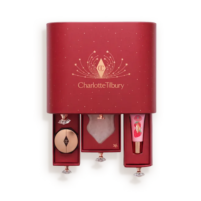 CHARLOTTE TILBURY Advent Calendar 2026 + FREE HOME DELIVERY