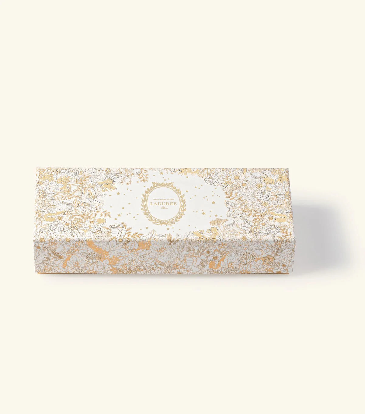 LADURÉE „Der Magische Garten“ Geschenkbox mit 15 Macarons