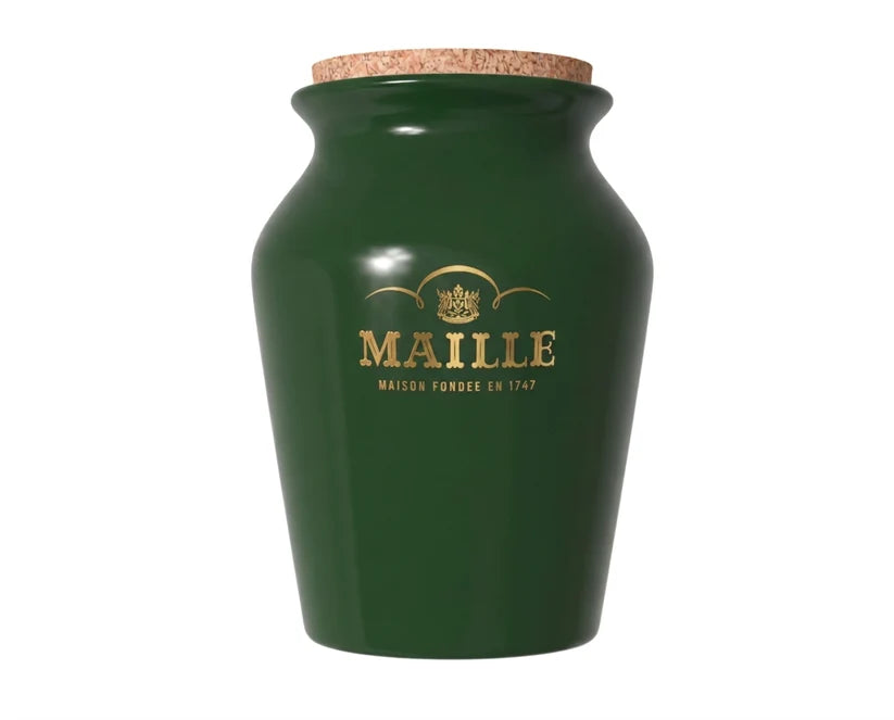 MAILLE Moutarde au Chardonnay 125g EDITION FORET