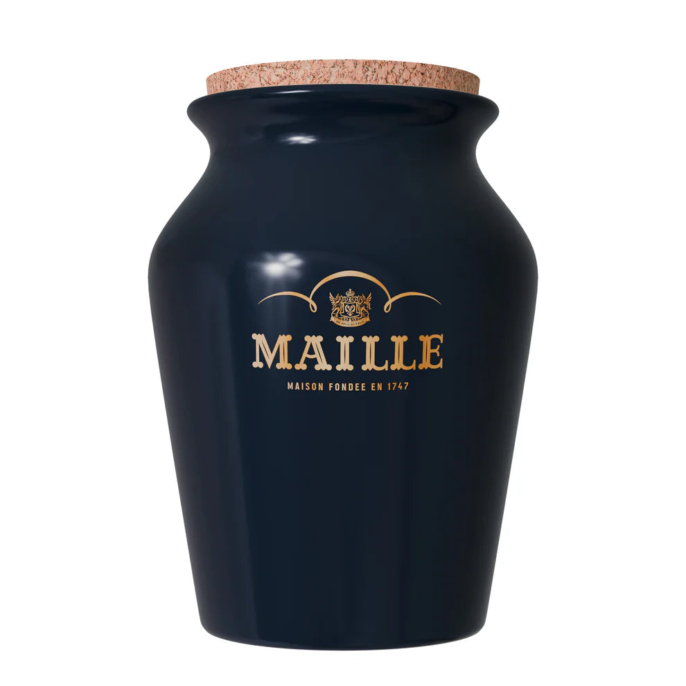 Coffret de truffe Diamant Noir MAILLE