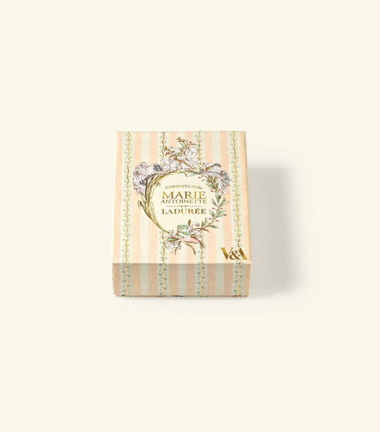 LADURÉE „Marie-Antoinette“ 16 Makronen Geschenkbox