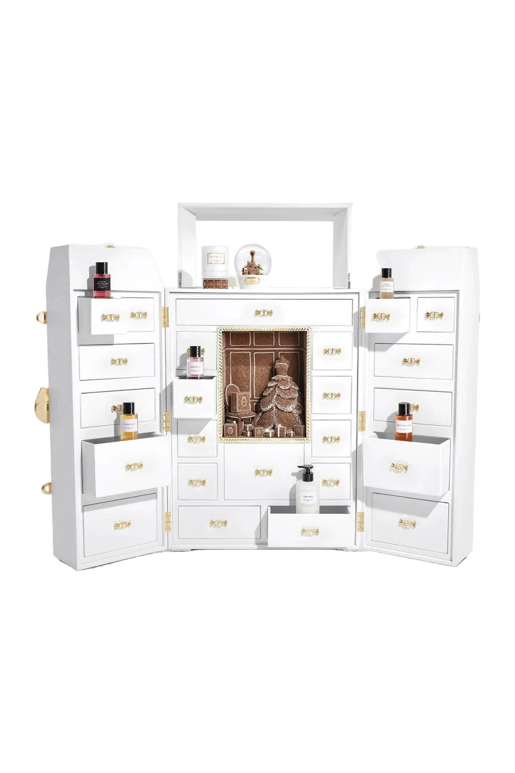 DIOR La Malle des Rêves – Ultra-Limited Edition - Advent Calendar 2026