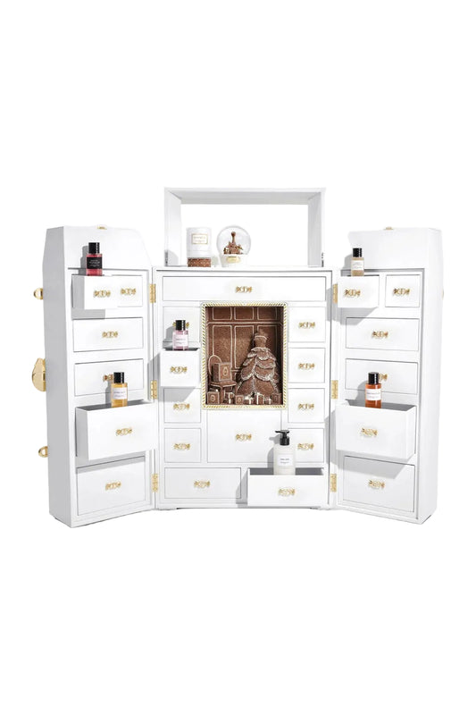 DIOR La Malle des Rêves – Ultra-Limited Edition - Advent Calendar 2026