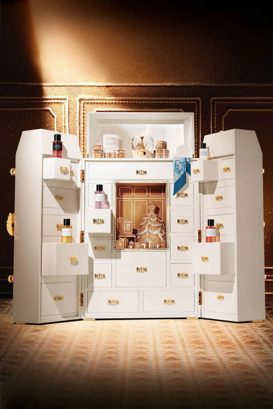 DIOR La Malle des Rêves – Ultra-Limited Edition - Advent Calendar 2026