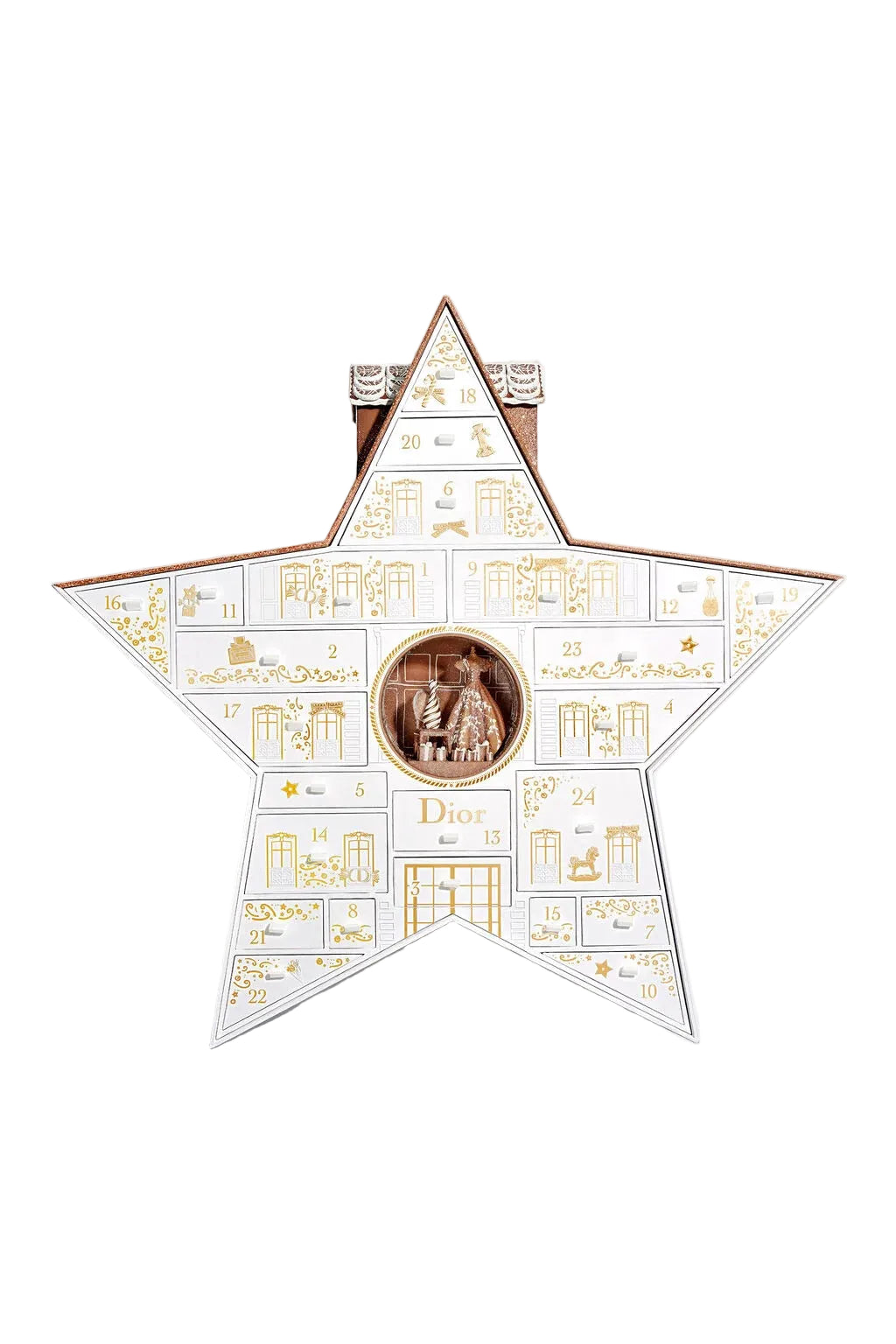 DIOR Advent Calendar 2026 Limited Edition + FREE HOME DELIVERY