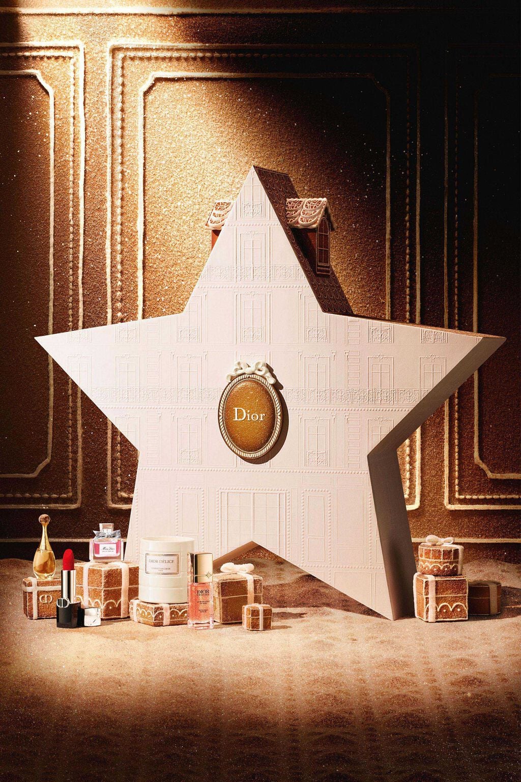 DIOR Advent Calendar 2026 Limited Edition + FREE HOME DELIVERY