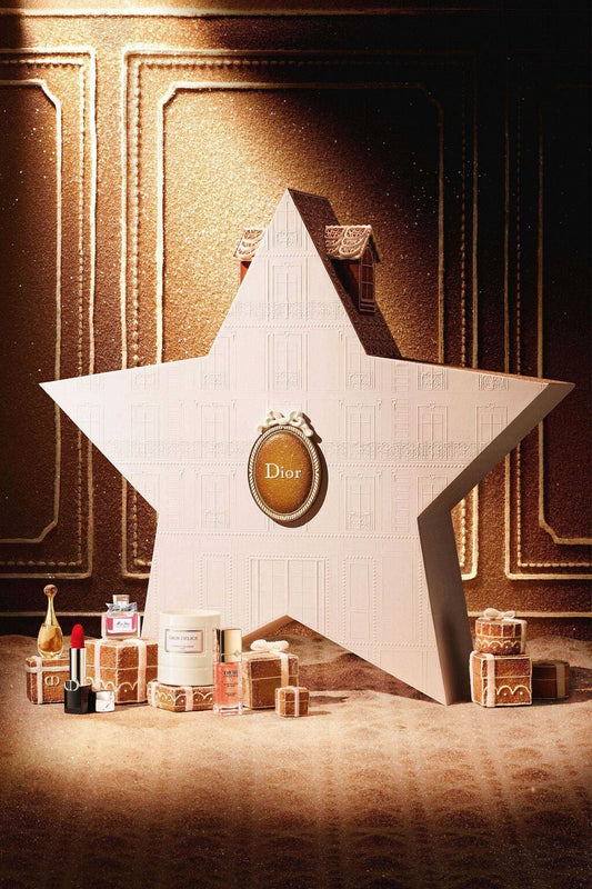 DIOR Advent Calendar 2026 Limited Edition + FREE HOME DELIVERY