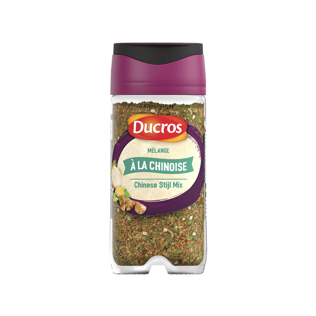 DUCROS Raffinierte chinesische Mischung 37G