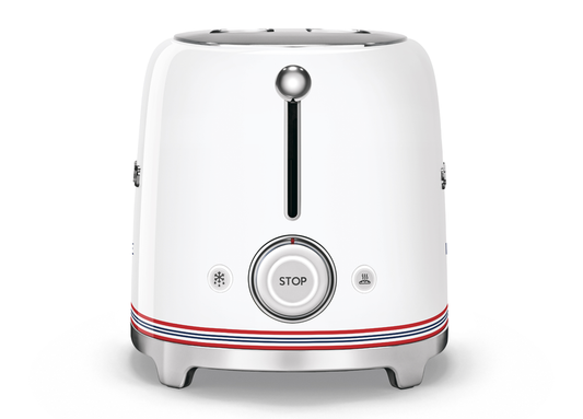 Tostadora SMEG INES DE LA FRESSANGE TSF01IDFEU