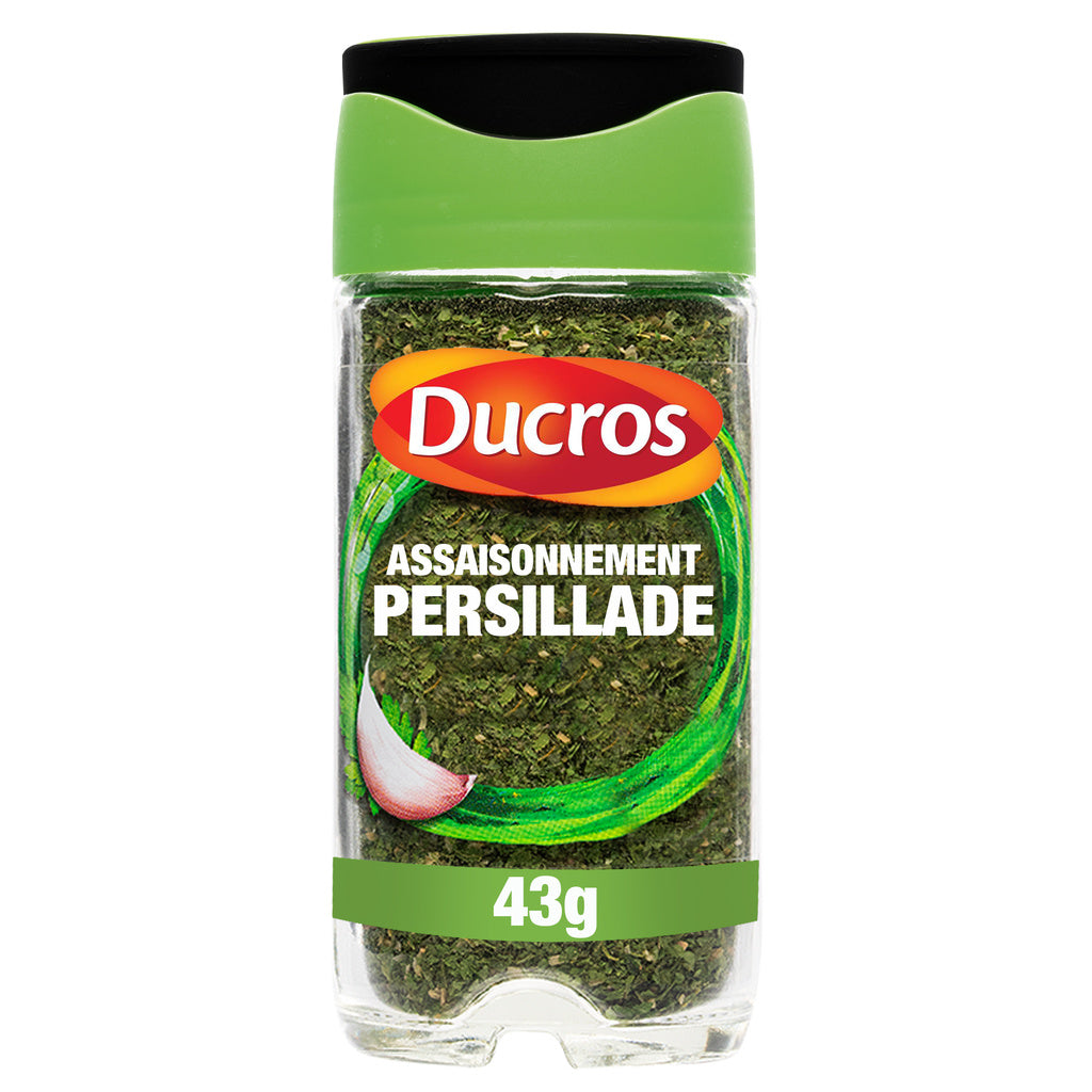 DUCROS Persillade 43G