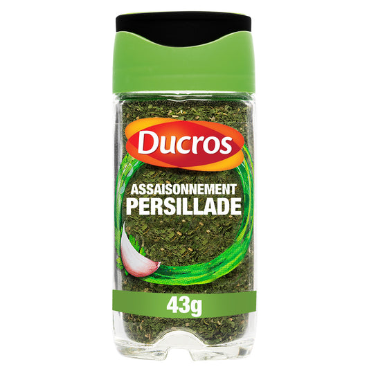 Persillade DUCROS 43g