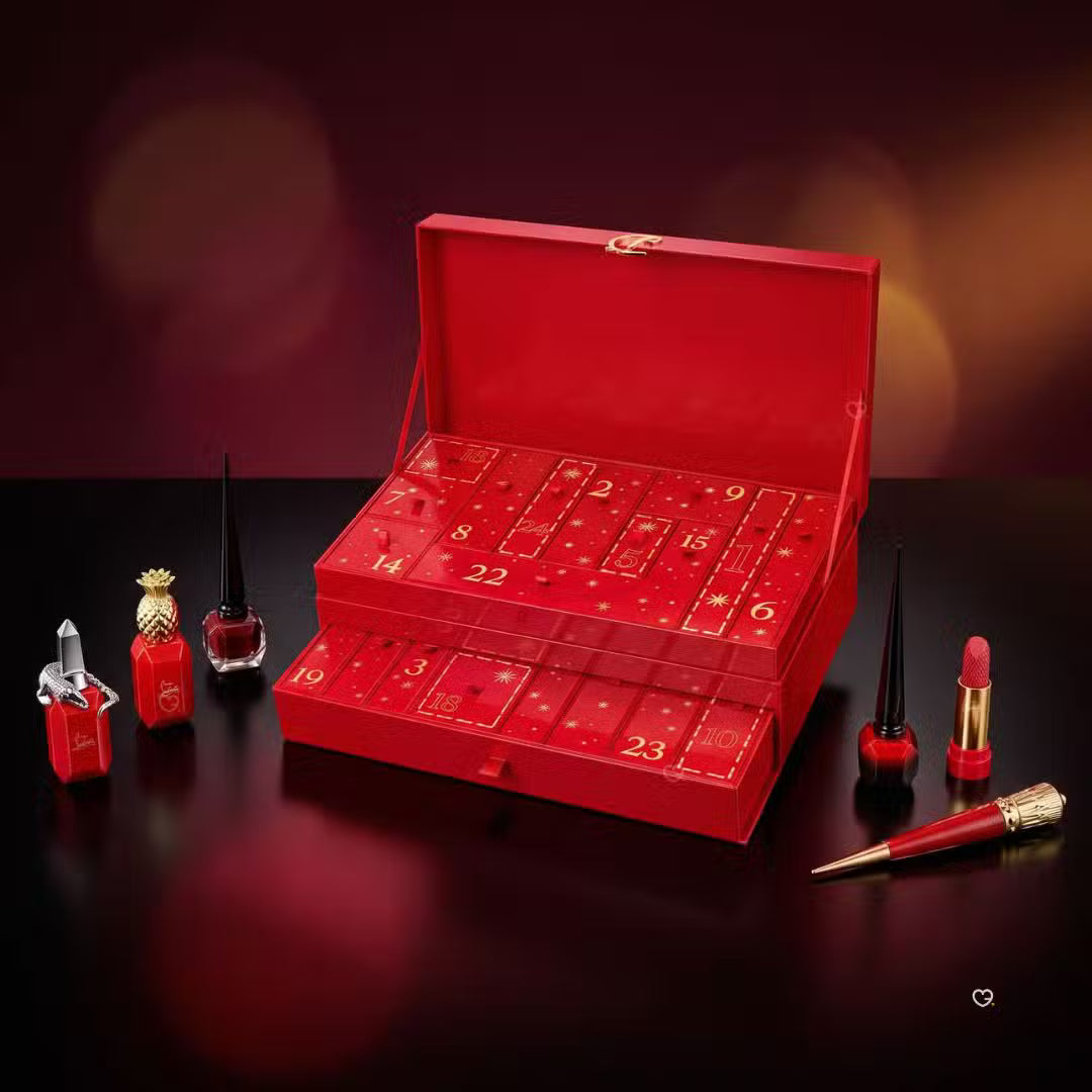 CHRISTIAN LOUBOUTIN Advent Calendar 2026
