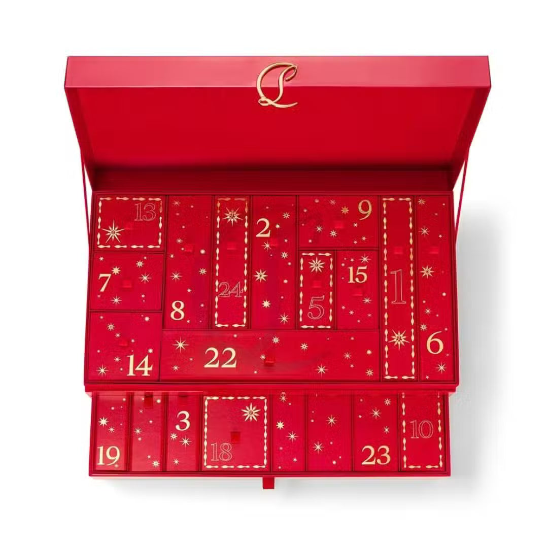CHRISTIAN LOUBOUTIN Advent Calendar 2026