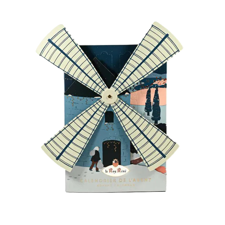 LE ROY RENE Advent Calendar 2026 + FREE HOME DELIVERY*