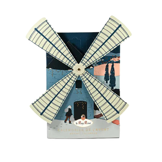 LE ROY RENE Advent Calendar 2026 + FREE HOME DELIVERY*