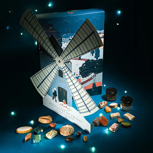 LE ROY RENE Advent Calendar 2026 + FREE HOME DELIVERY*
