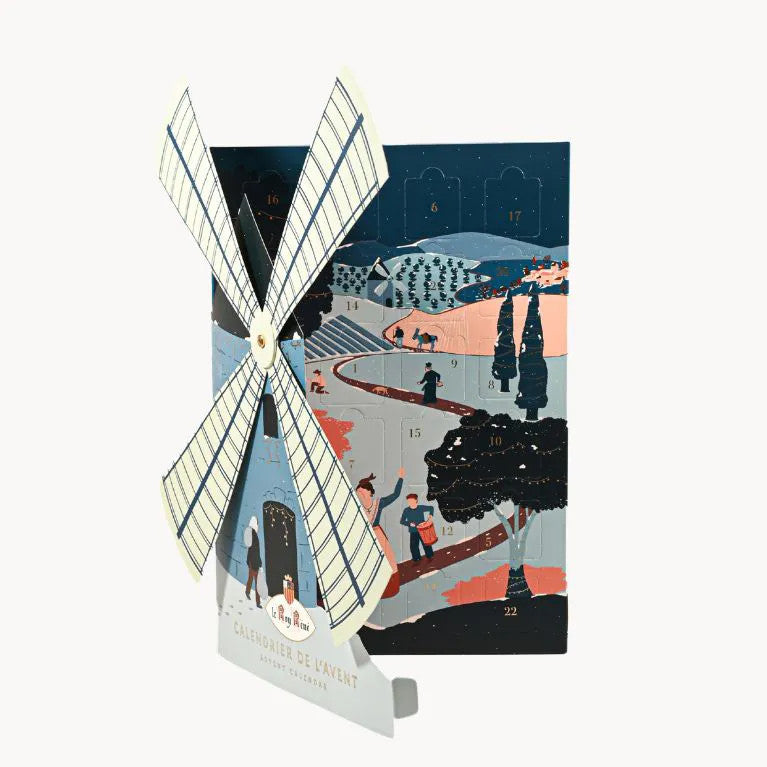 LE ROY RENE Advent Calendar 2026 + FREE HOME DELIVERY*